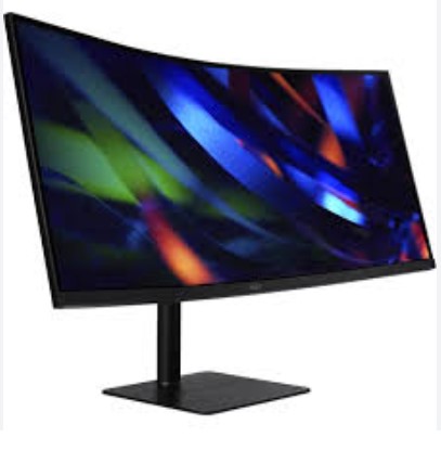 Монитор Acer CZ342CURJ0bmiphuzx (UM.CC2EE.001) фото 2 Монитор Acer CZ342CURJ0bmiphuzx (UM.CC2EE.001) фото 2